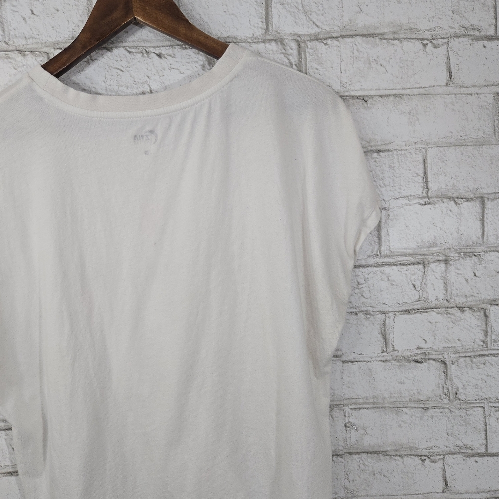 ZYIA Active printed short sleeve tee - Picture 10 of 12